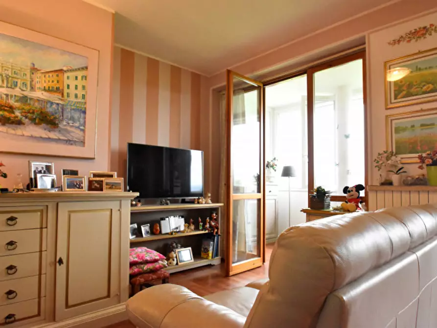 Immagine 1 di Appartamento in vendita  in via Girelli a Pescantina