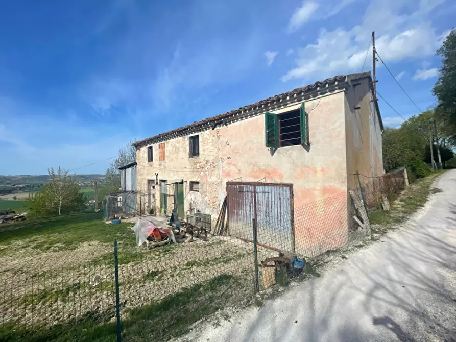 Immagine 2 di Rustico / casale in vendita  a Senigallia