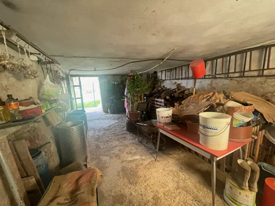 Immagine 3 di Rustico / casale in vendita  a Senigallia