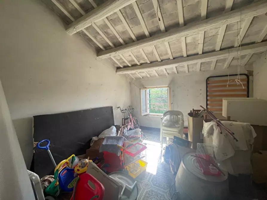 Immagine 6 di Rustico / casale in vendita  a Senigallia