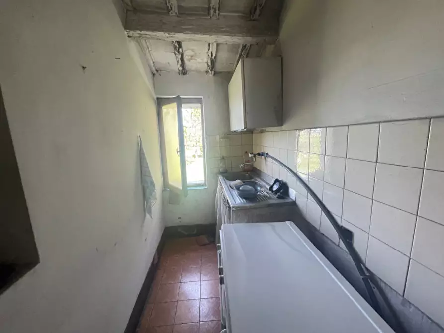 Immagine 11 di Rustico / casale in vendita  a Senigallia