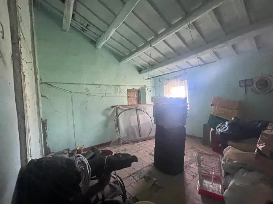Immagine 13 di Rustico / casale in vendita  a Senigallia