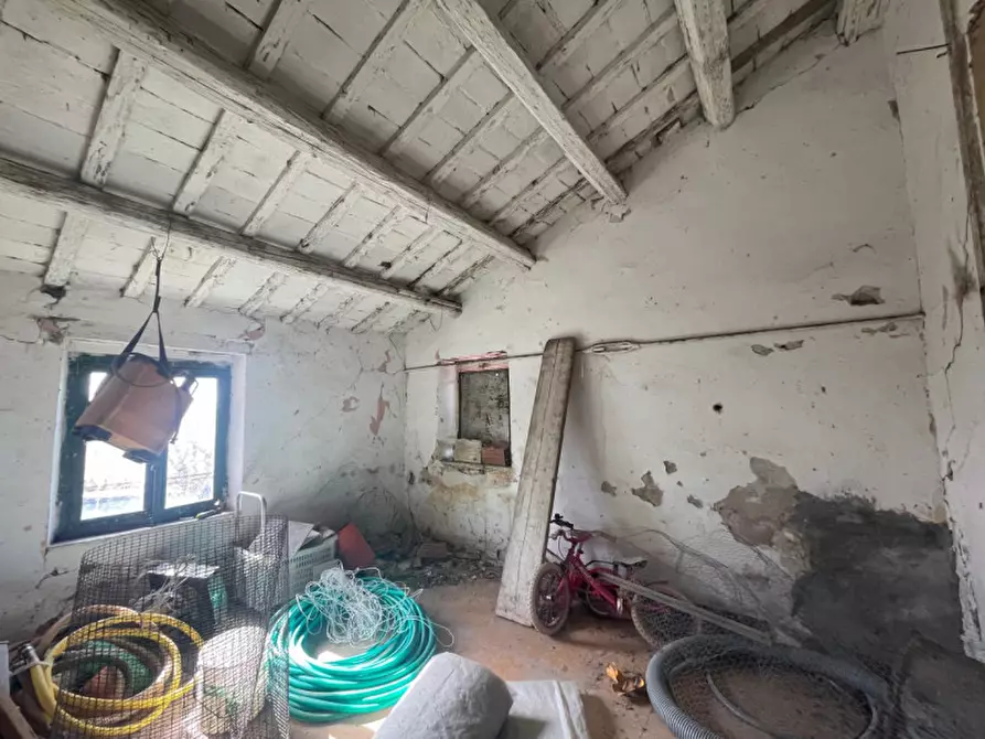 Immagine 14 di Rustico / casale in vendita  a Senigallia