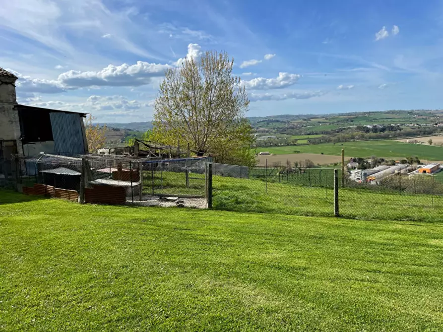 Immagine 17 di Rustico / casale in vendita  a Senigallia