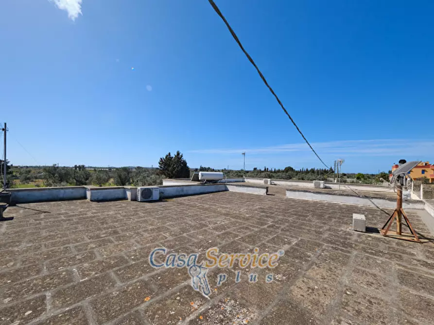 Immagine 5 di Villa in vendita  in Contrada Raho a Gallipoli