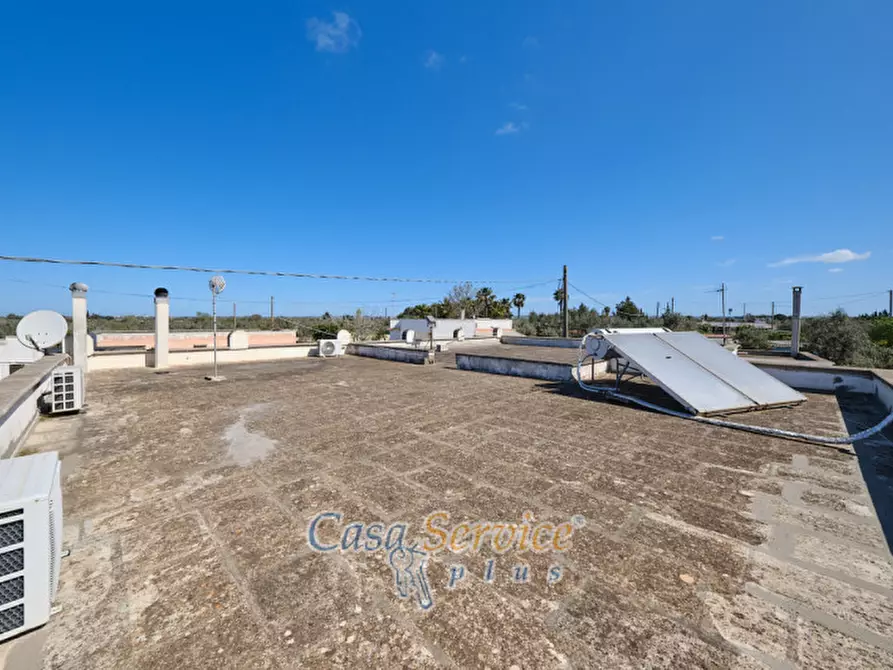 Immagine 6 di Villa in vendita  in Contrada Raho a Gallipoli