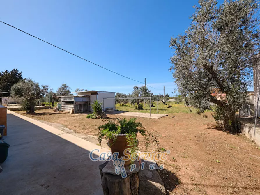 Immagine 9 di Villa in vendita  in Contrada Raho a Gallipoli