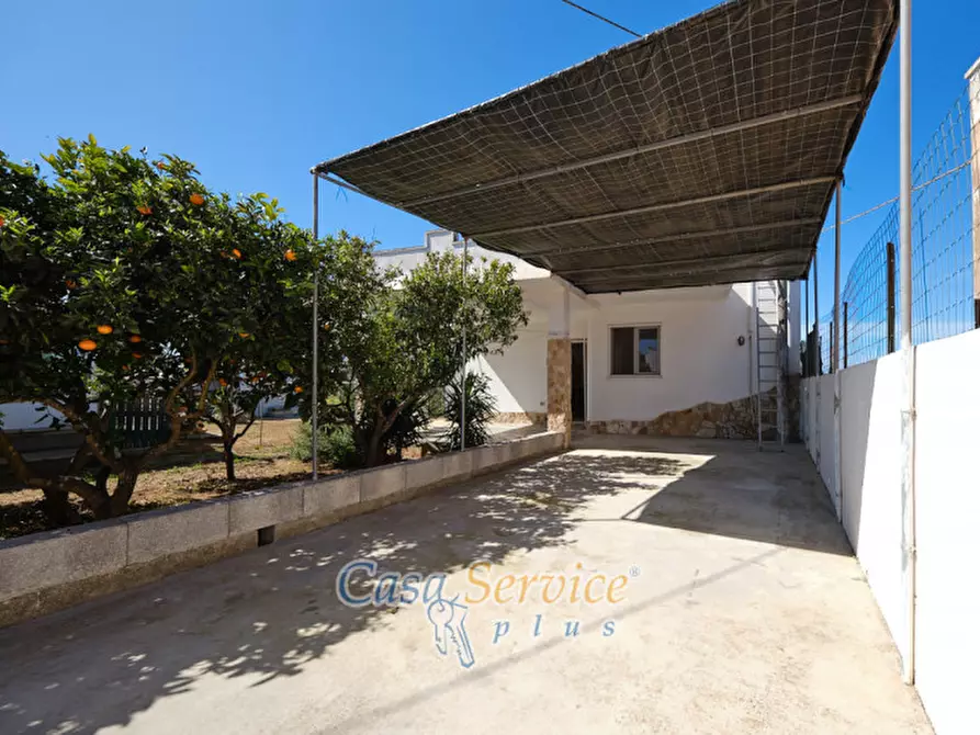 Immagine 11 di Villa in vendita  in Contrada Raho a Gallipoli