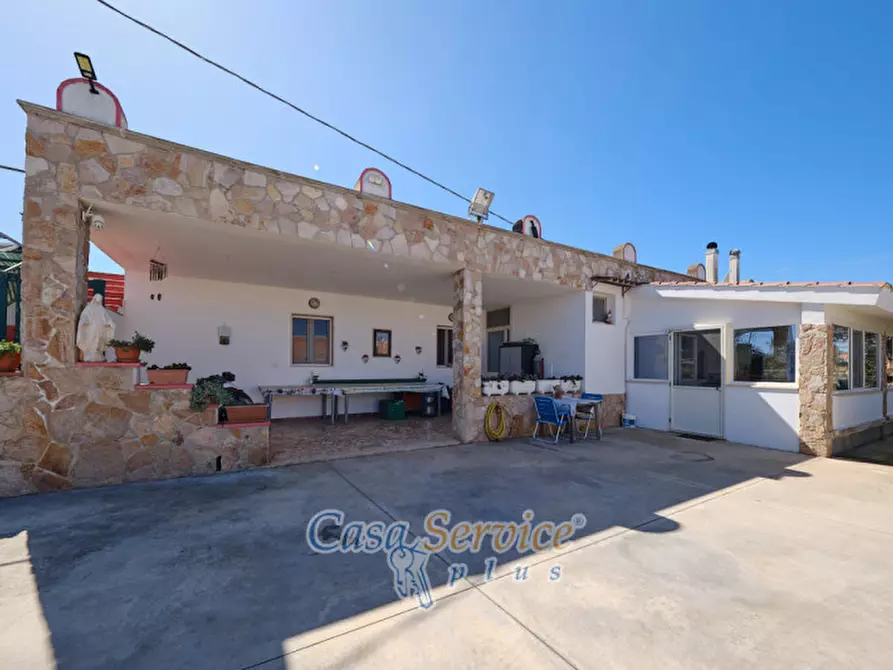 Immagine 13 di Villa in vendita  in Contrada Raho a Gallipoli