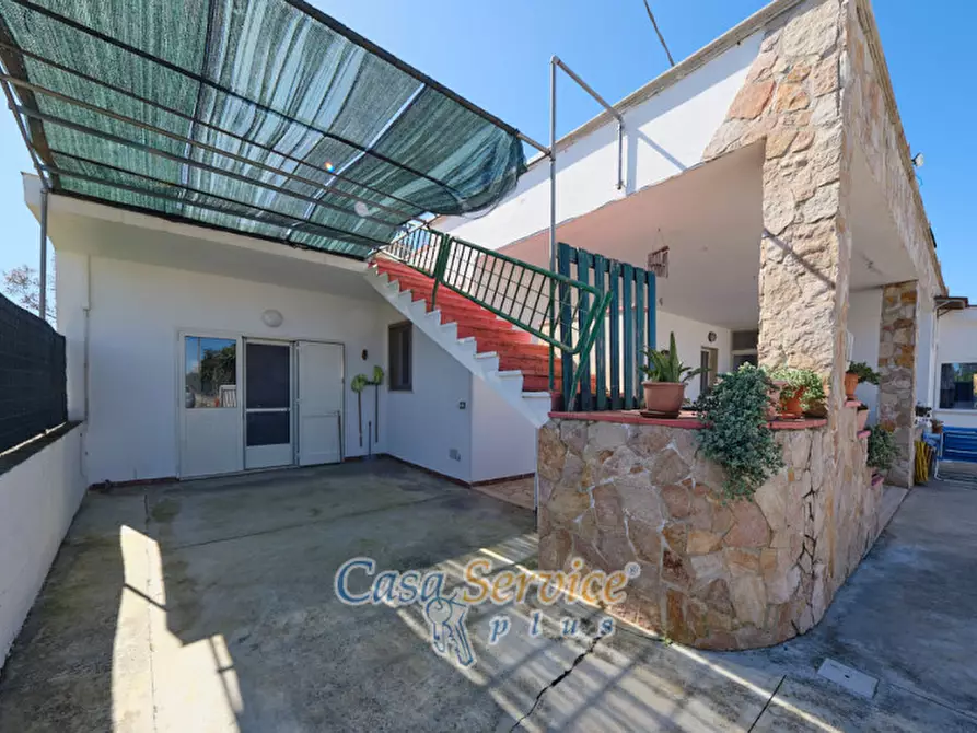Immagine 14 di Villa in vendita  in Contrada Raho a Gallipoli