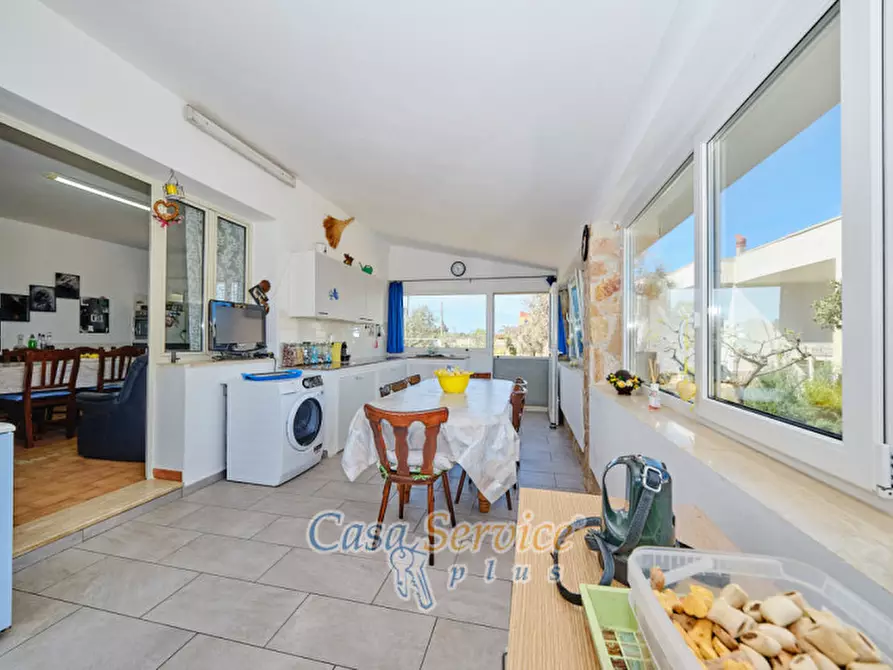 Immagine 15 di Villa in vendita  in Contrada Raho a Gallipoli