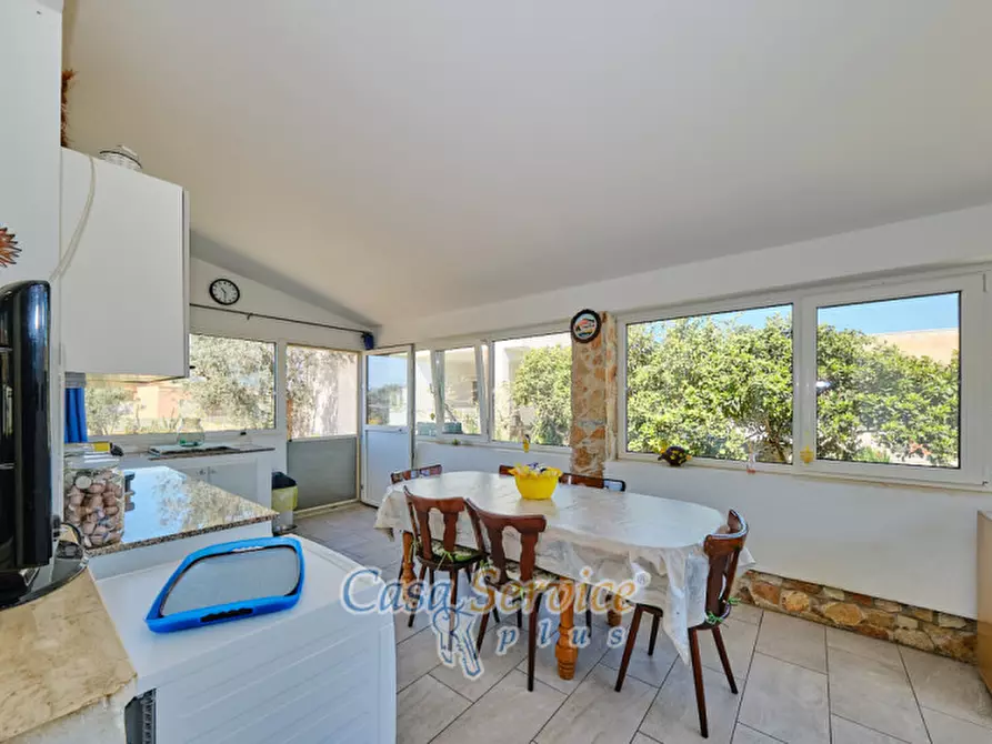 Immagine 16 di Villa in vendita  in Contrada Raho a Gallipoli