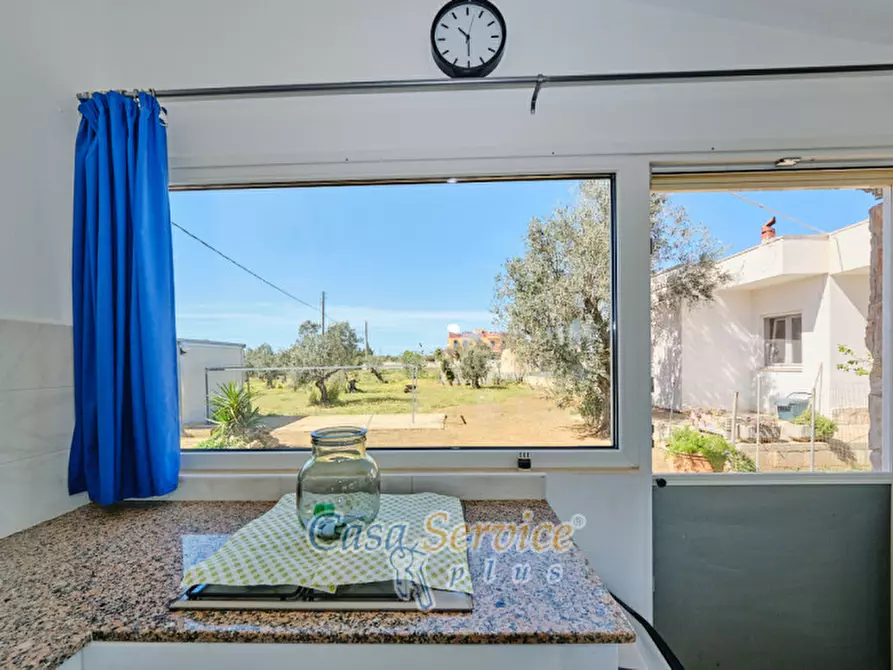 Immagine 17 di Villa in vendita  in Contrada Raho a Gallipoli