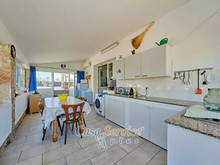 Immagine 18 di Villa in vendita  in Contrada Raho a Gallipoli