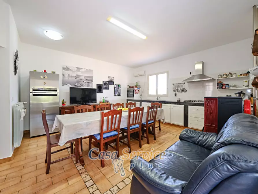 Immagine 19 di Villa in vendita  in Contrada Raho a Gallipoli