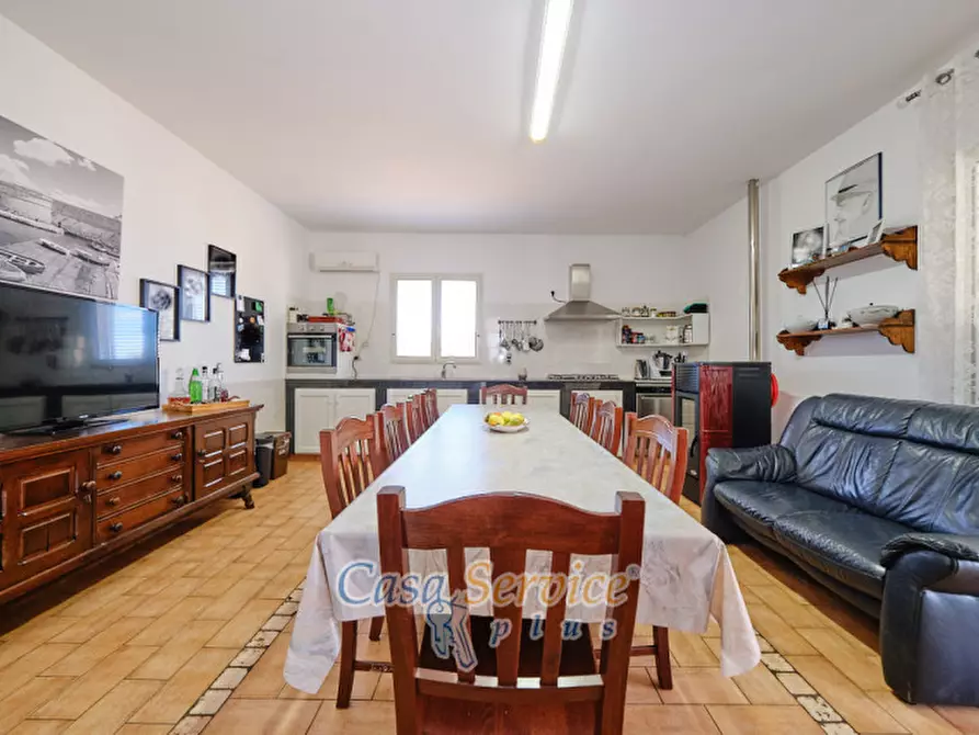 Immagine 21 di Villa in vendita  in Contrada Raho a Gallipoli