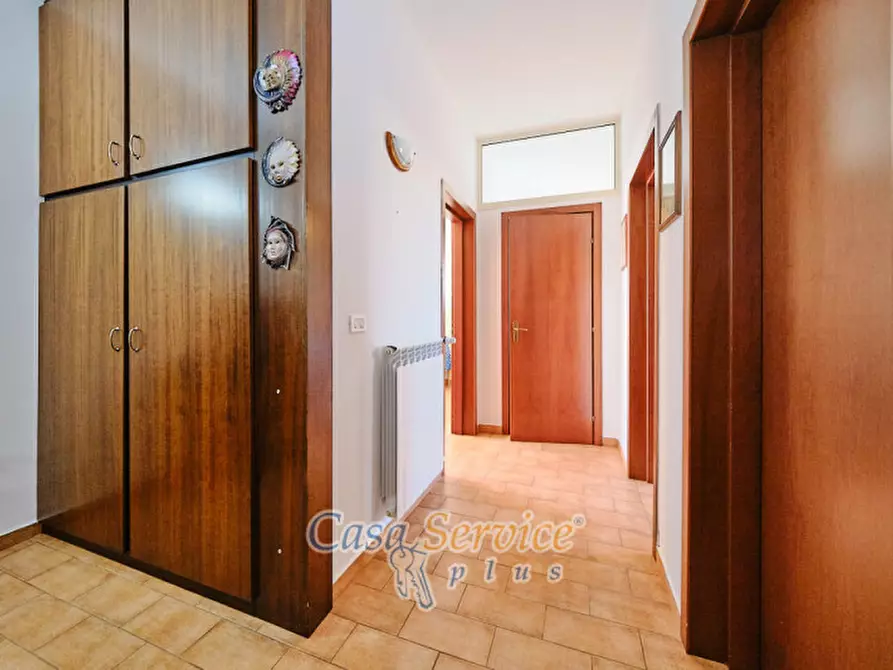 Immagine 22 di Villa in vendita  in Contrada Raho a Gallipoli