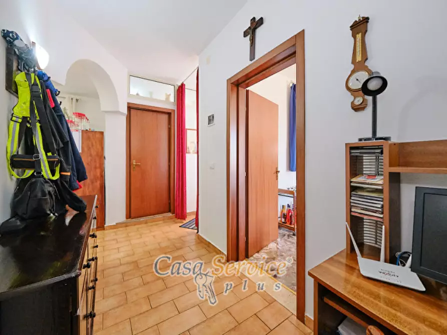 Immagine 24 di Villa in vendita  in Contrada Raho a Gallipoli