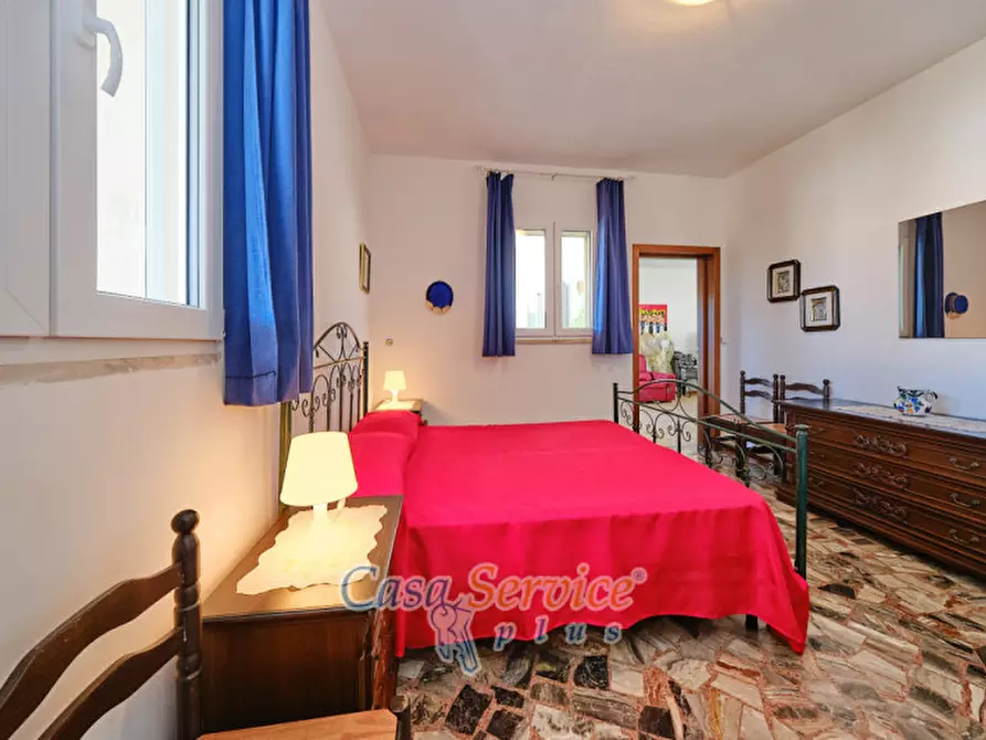 Immagine 31 di Villa in vendita  in Contrada Raho a Gallipoli