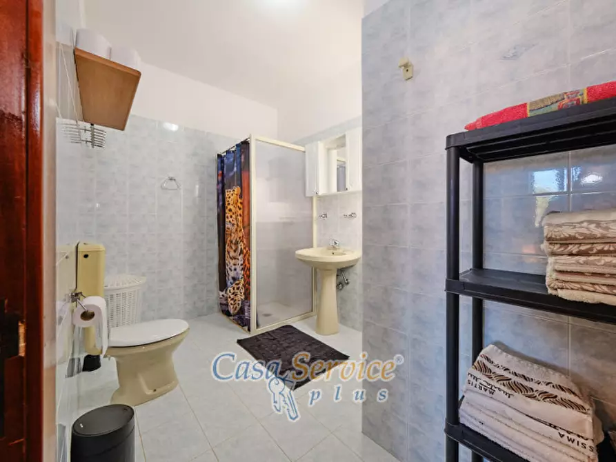 Immagine 33 di Villa in vendita  in Contrada Raho a Gallipoli