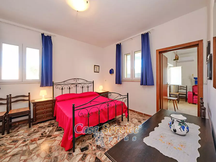 Immagine 34 di Villa in vendita  in Contrada Raho a Gallipoli