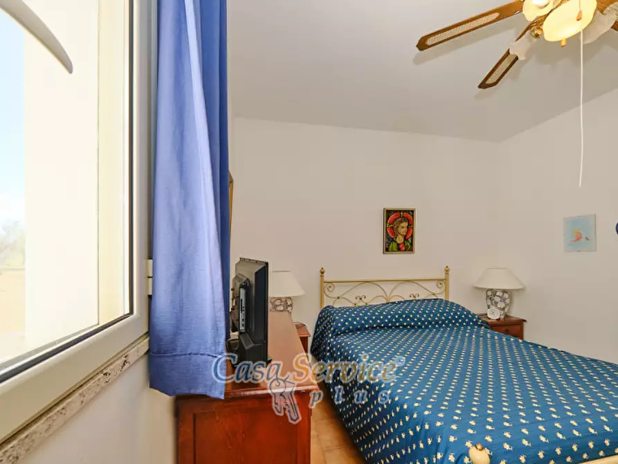 Immagine 42 di Villa in vendita  in Contrada Raho a Gallipoli