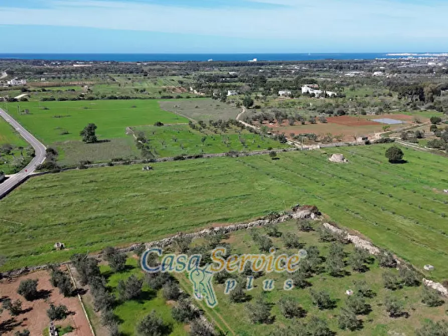 Immagine 49 di Villa in vendita  in Contrada Raho a Gallipoli