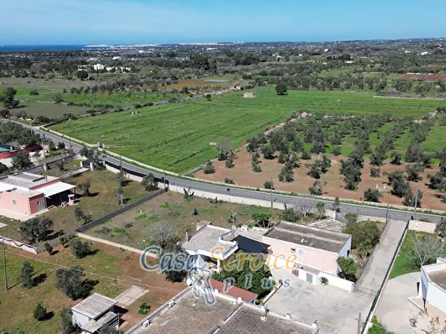 Immagine 50 di Villa in vendita  in Contrada Raho a Gallipoli