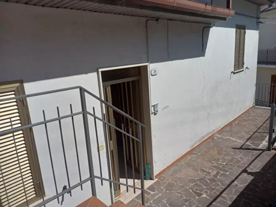 Immagine 3 di Villetta a schiera in vendita  in Via Edmondo De Amicis a Terni