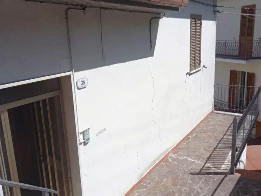 Immagine 4 di Villetta a schiera in vendita  in Via Edmondo De Amicis a Terni