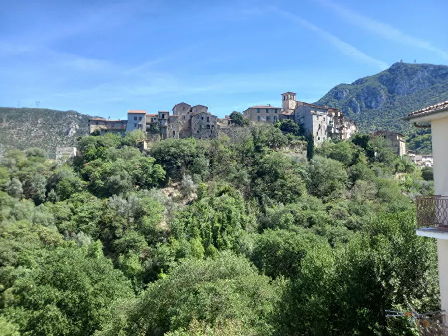 Immagine 7 di Villetta a schiera in vendita  in Via Edmondo De Amicis a Terni