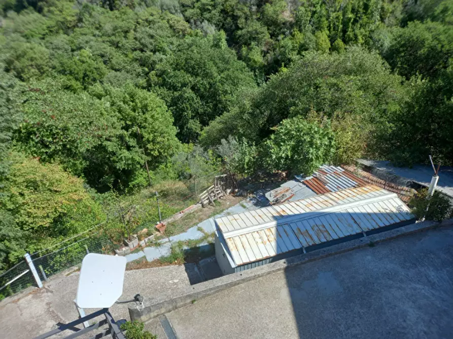 Immagine 8 di Villetta a schiera in vendita  in Via Edmondo De Amicis a Terni