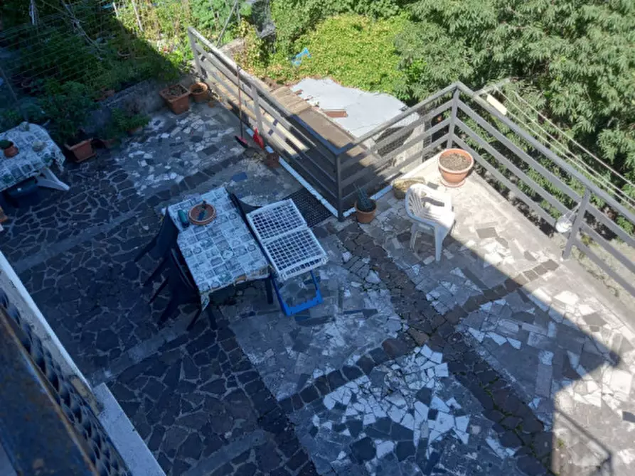 Immagine 9 di Villetta a schiera in vendita  in Via Edmondo De Amicis a Terni