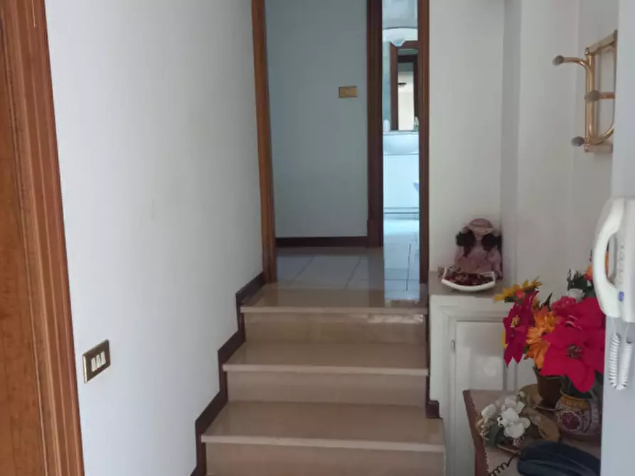 Immagine 14 di Villetta a schiera in vendita  in Via Edmondo De Amicis a Terni