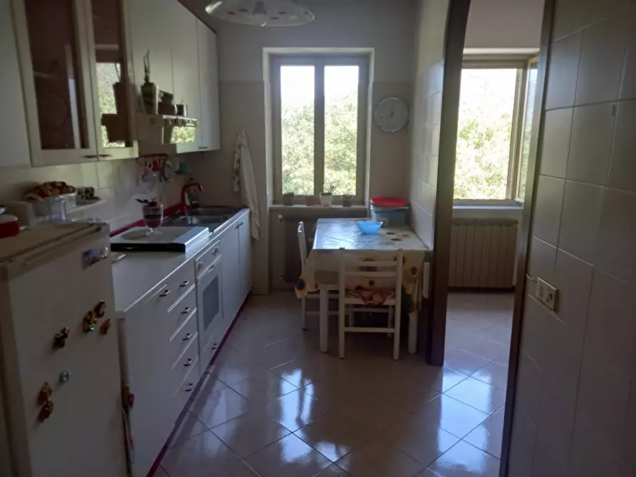 Immagine 17 di Villetta a schiera in vendita  in Via Edmondo De Amicis a Terni