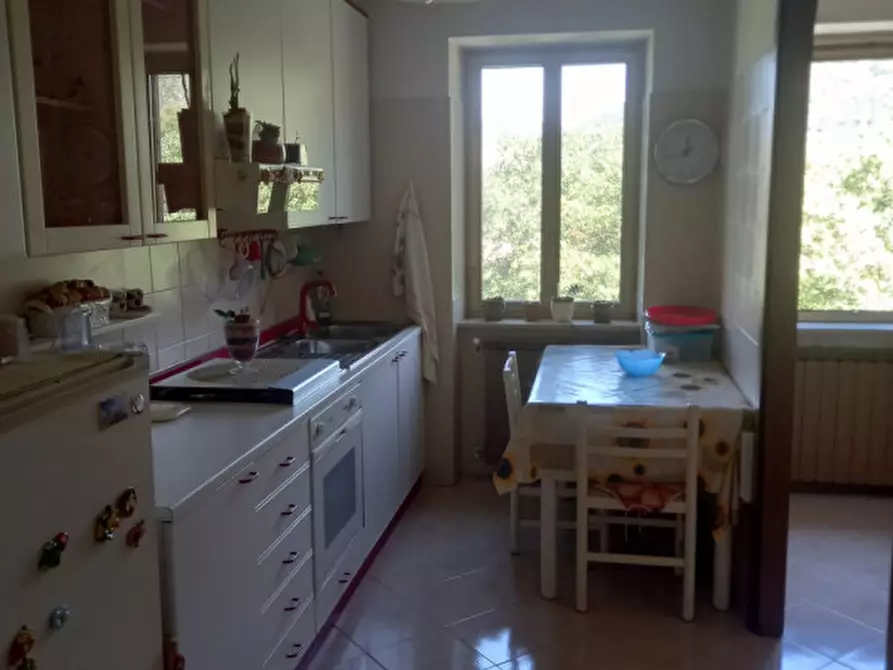 Immagine 18 di Villetta a schiera in vendita  in Via Edmondo De Amicis a Terni