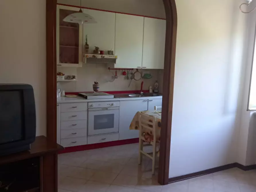 Immagine 19 di Villetta a schiera in vendita  in Via Edmondo De Amicis a Terni