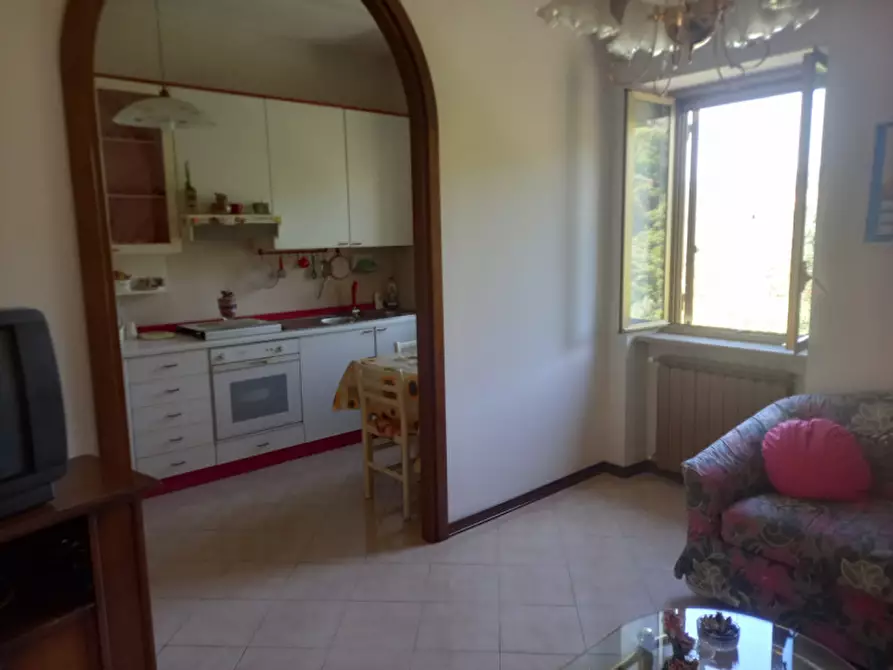 Immagine 20 di Villetta a schiera in vendita  in Via Edmondo De Amicis a Terni