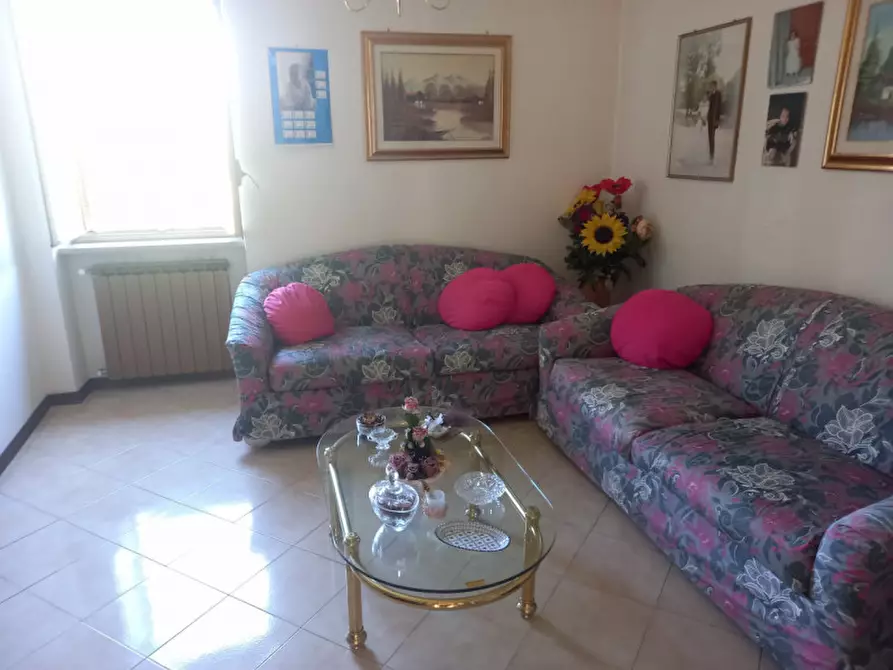 Immagine 21 di Villetta a schiera in vendita  in Via Edmondo De Amicis a Terni