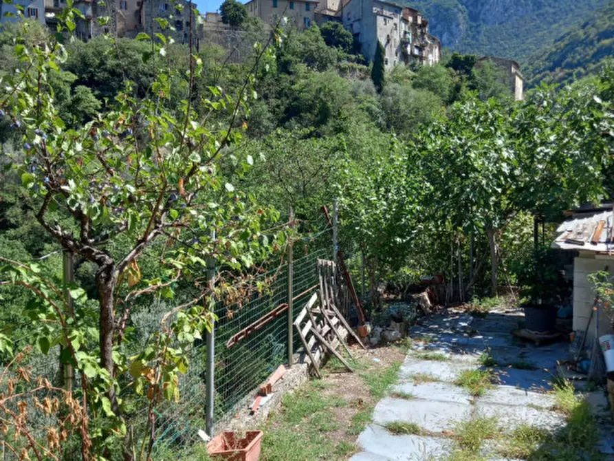 Immagine 22 di Villetta a schiera in vendita  in Via Edmondo De Amicis a Terni