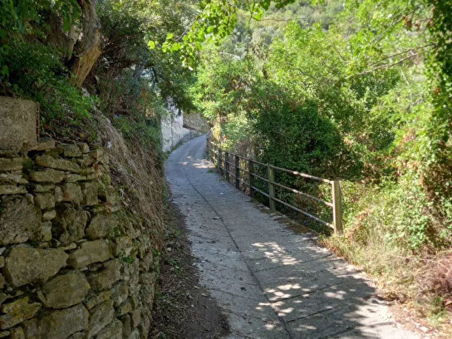 Immagine 24 di Villetta a schiera in vendita  in Via Edmondo De Amicis a Terni