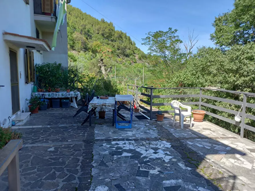 Immagine 25 di Villetta a schiera in vendita  in Via Edmondo De Amicis a Terni