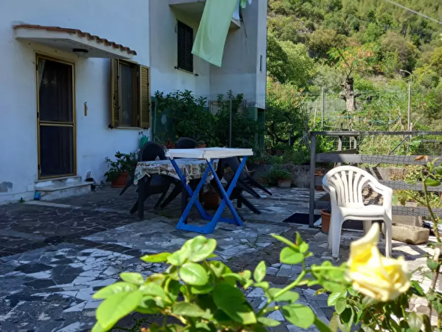 Immagine 26 di Villetta a schiera in vendita  in Via Edmondo De Amicis a Terni