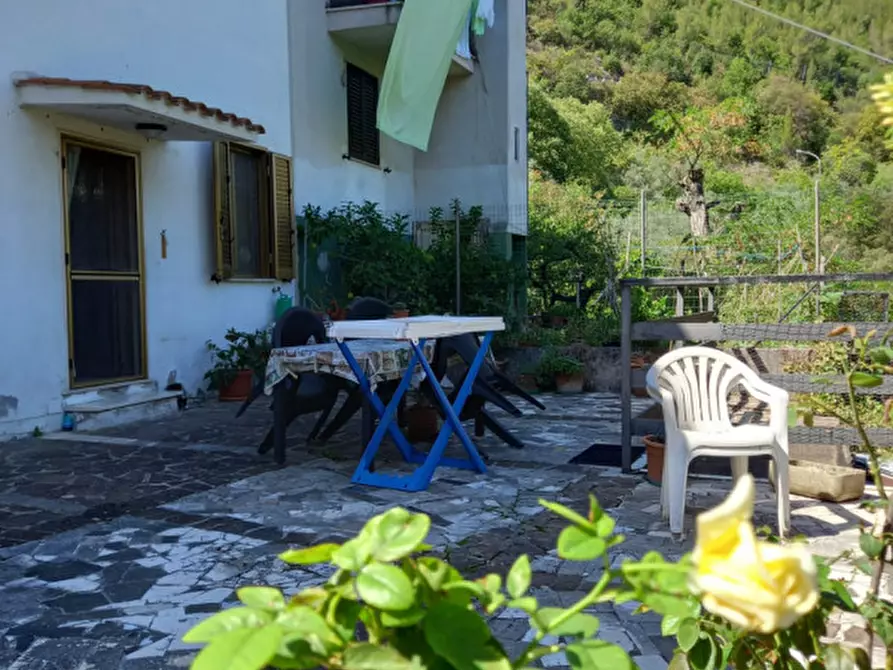 Immagine 29 di Villetta a schiera in vendita  in Via Edmondo De Amicis a Terni