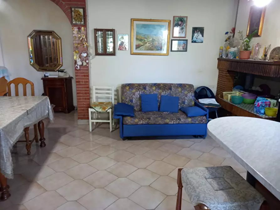 Immagine 32 di Villetta a schiera in vendita  in Via Edmondo De Amicis a Terni