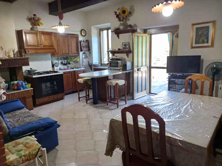 Immagine 34 di Villetta a schiera in vendita  in Via Edmondo De Amicis a Terni