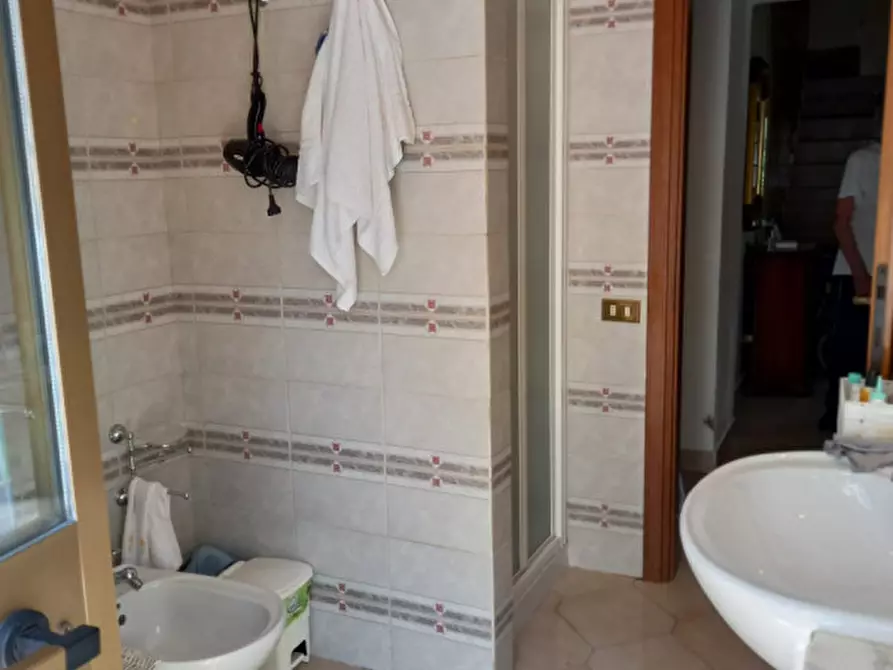 Immagine 36 di Villetta a schiera in vendita  in Via Edmondo De Amicis a Terni