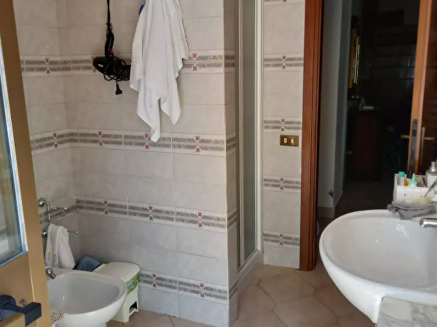 Immagine 37 di Villetta a schiera in vendita  in Via Edmondo De Amicis a Terni