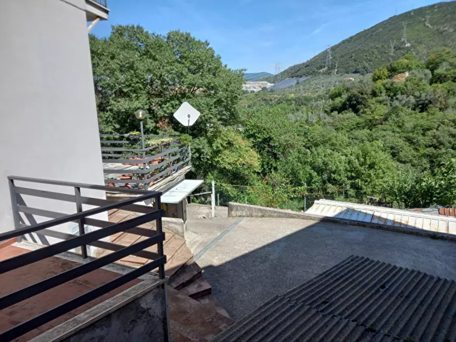 Immagine 38 di Villetta a schiera in vendita  in Via Edmondo De Amicis a Terni