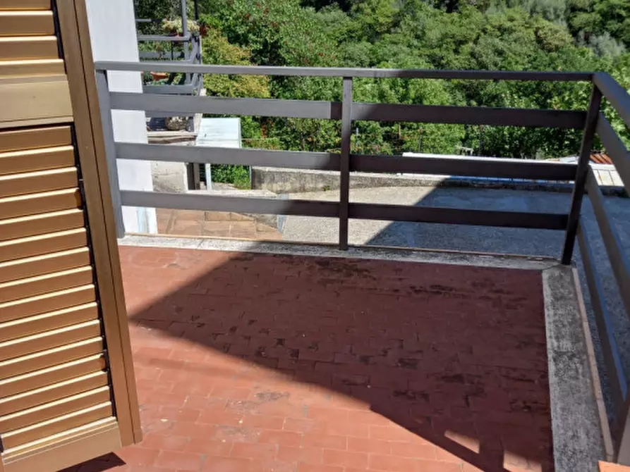 Immagine 41 di Villetta a schiera in vendita  in Via Edmondo De Amicis a Terni